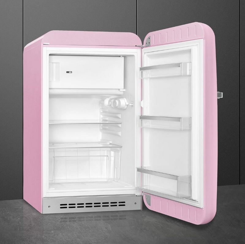 Фото Холодильник SMEG — арт. FAB10RPK5 4