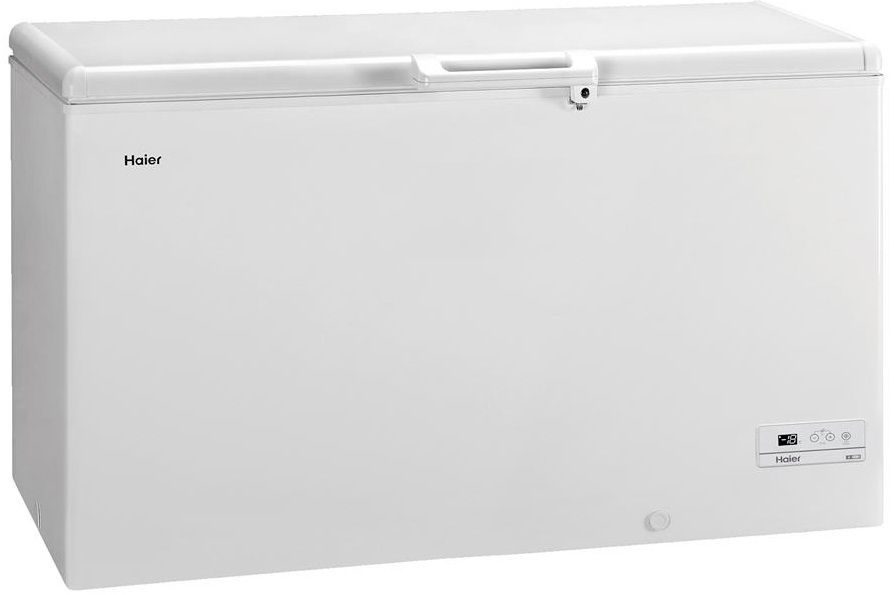 Морозильный ларь HAIER HCE429RC