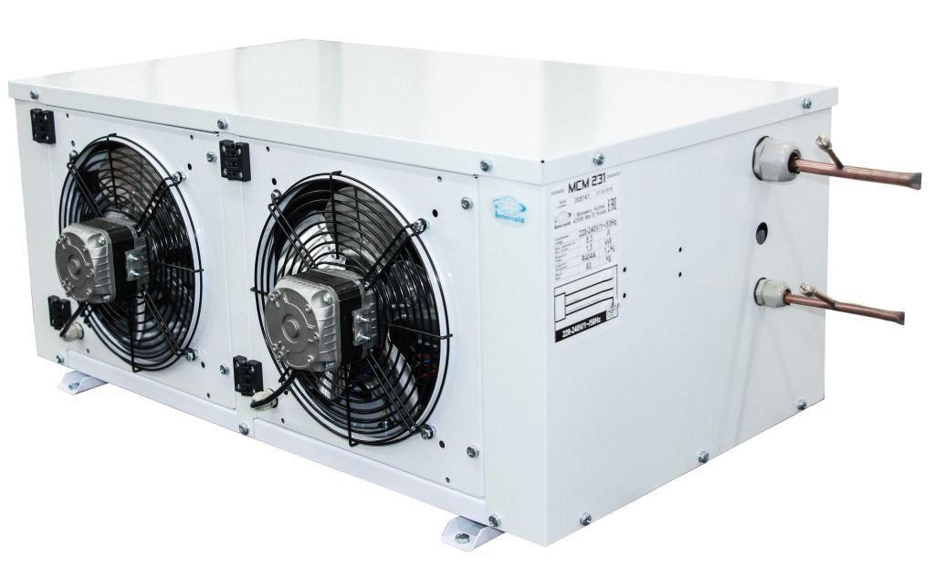 Сплит-си Intercold Evolution LCM-210 FT Lcm 210 ft