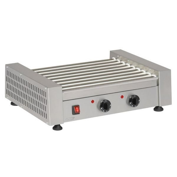 Гриль роликовый OMAKE OMK.SSK01.E11.0009.Z5F