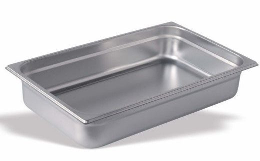 Гастроемкость Pujadas GN 4, 1 л артикул 120.6F1