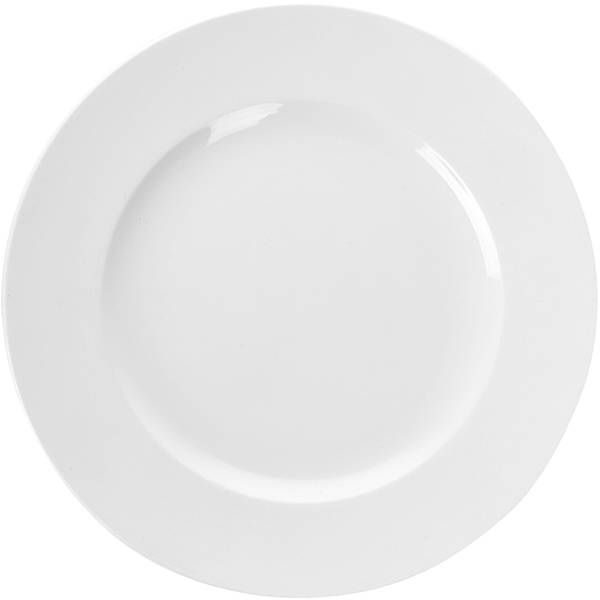 Тарелка Chef&Sommelier мм, белый артикул S2504