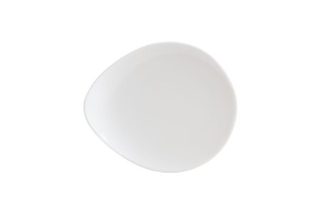Тарелка Bonna Claire 140х120 краем артикул CLA14DZ