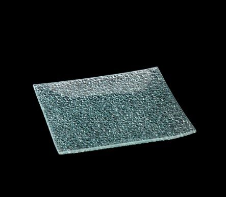 Тарелка Corone Aqua L 150 B 150 мм артикул кт0141