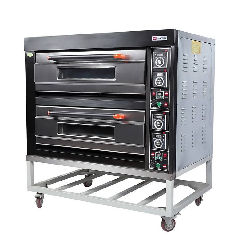 Miratek BK-24 с пароувлажнением Bk-24 (газ.)