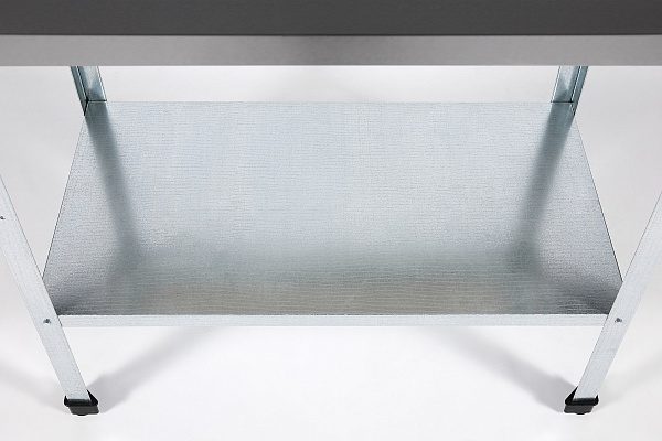 Фото Стол производственный RESTOINOX — арт. СП-6/8-БП-ЭК 3