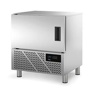 Шкаф шоковой заморозки Apach Line ASH05K DF R290