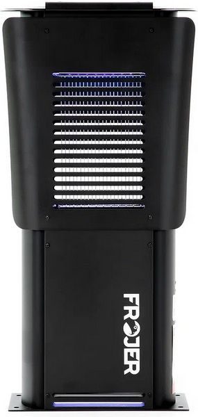 Фото Лампа инсектицидная Frojer PRO — арт. DC5 Solar 2