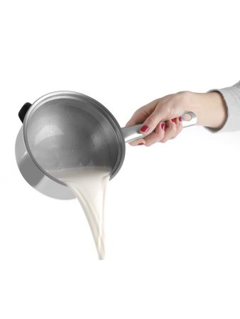 Фото Кастрюля Hendi Bain-marie 833032 1 л, с ёмкостью для воды артикул 833032 1