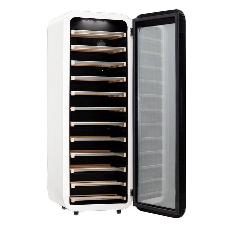 Фото Шкаф винный Meyvel MV34-KWF1 10