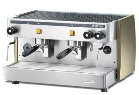 Quality Espresso Futurmat Rimini S2 Futurmat