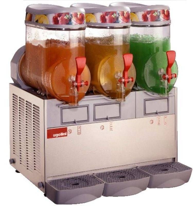 Гранитор UGOLINI MT 3
