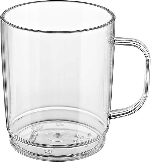 Кружка Gastroplast Classique GC-05 артикул 77161