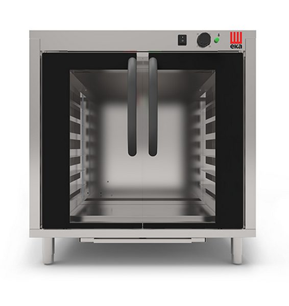 Расстоечный шкаф Tecnoeka EKL 864 N