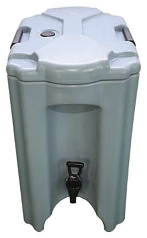 Термоконтейнер 40л) артикул T06 brown