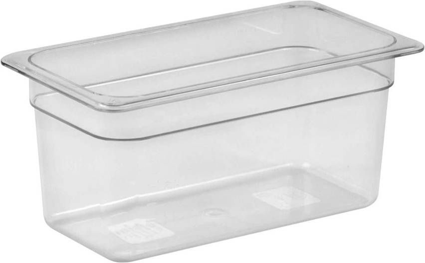 Гастроемкость Viatto GN 5, 3 л артикул JW-P136