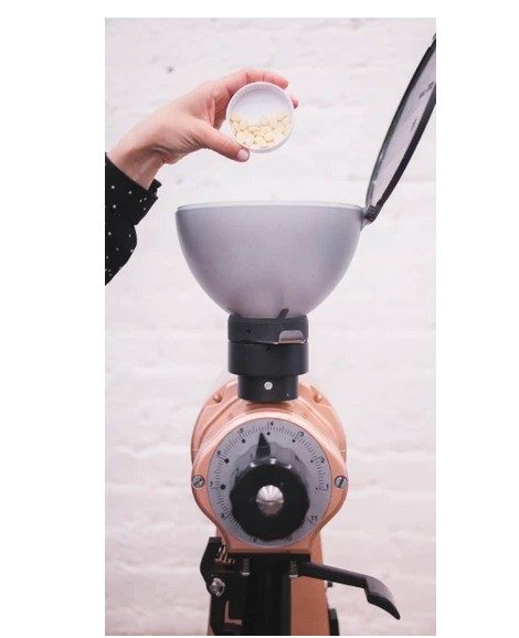 Фото Чистящее средство для кофемолок Urnex Grindz в таблетках — арт. 17-G01-UX430-12 2