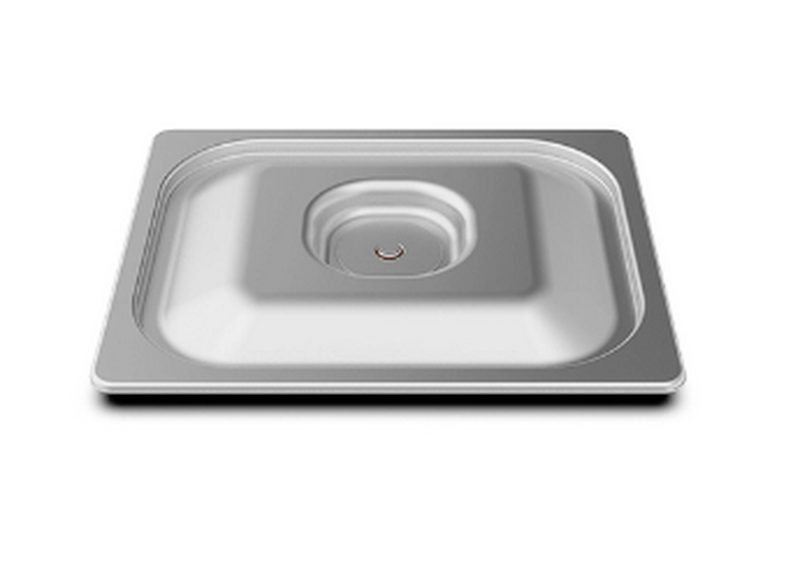 Крышка герметичная UNOX TG121/TG122 VACUUM.LID