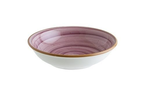 Салатник Bonna Aura Black мл. артикул ABBGRM15CK