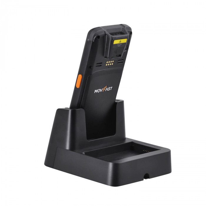 Фото Зарядная подставка (Cradle) MERTECH для ТСД MovFast S40 without data transfer 7