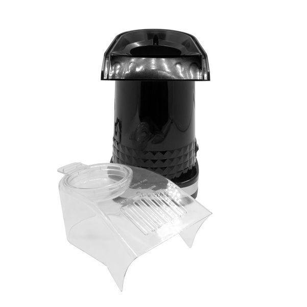 Фото Аппарат для попкорна CuisinAid CD-PM99B 4