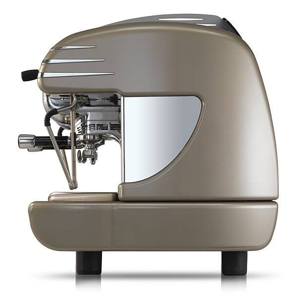 Фото Кофемашина рожковая La Spaziale S40 Suprema Automatica 3 GR TA 3