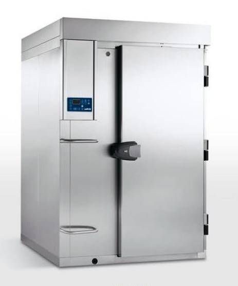 Камера шоковой заморозки Lainox PDMC40T