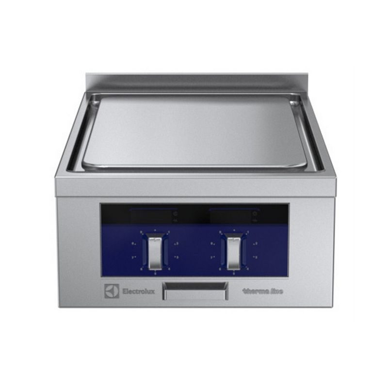Плита электрическая ELECTROLUX MCLAABEOAO 589001