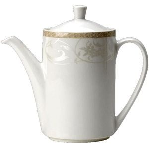 Кофейник Steelite Antoinette мм артикул 9019 C662