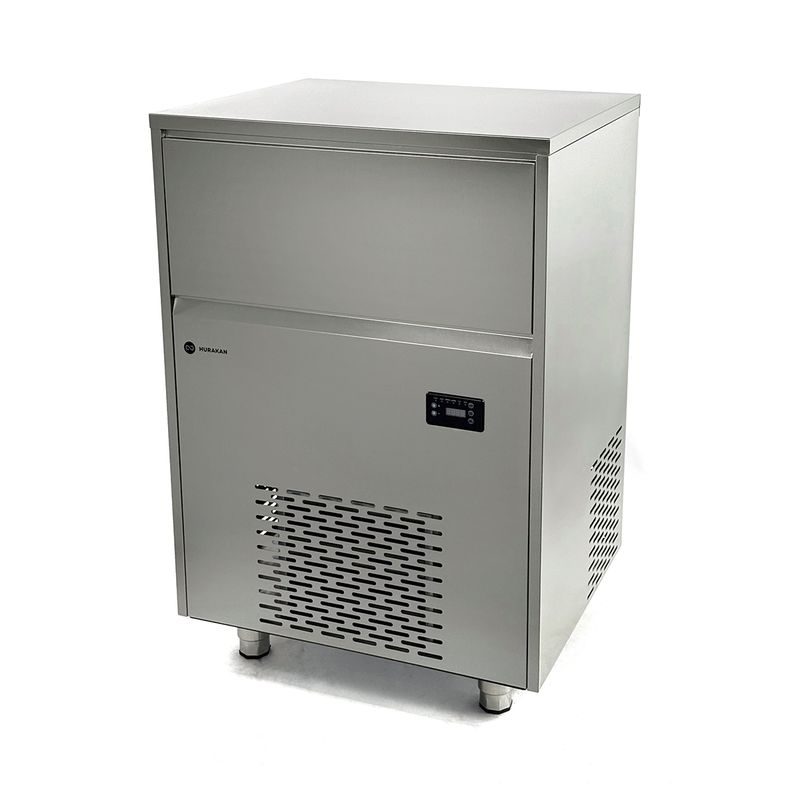Льдогенератор HURAKAN HKN-IMC90M (кубики)