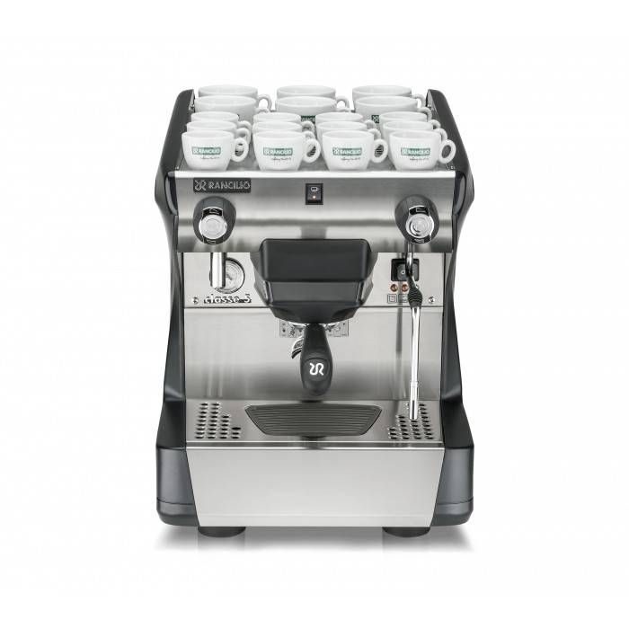 Кофемашина рожковая Rancilio Classe 5 S-Tank 1GR