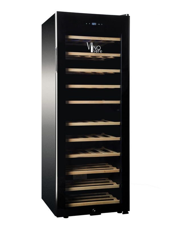 Фото Шкаф винный Vinosafe — арт. VSF51AM 1