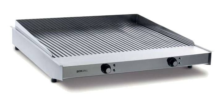 Гриль-мангал EcoGrill 8C 800