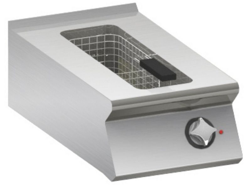 Фритюрница электрическая Mareno NF74E102