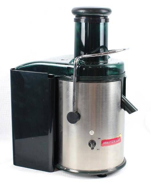 Соковыжималка центробежная Lee MM-200 Juicer
