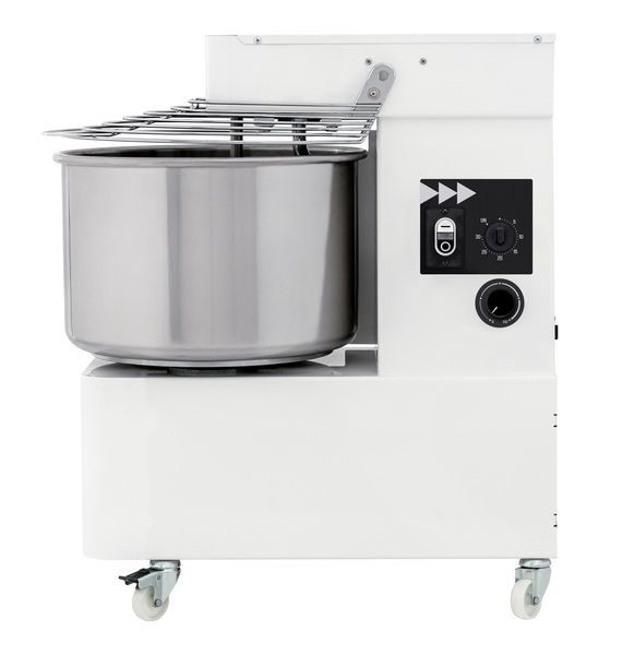 Тестомес спиральный Prismafood IBV 40