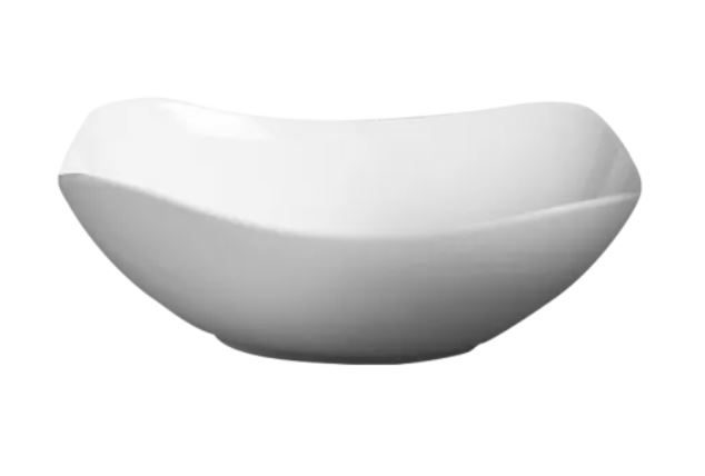 Фото Салатник Cameo Square Coupe 170х170 мм, H 60 мм, 480 мл — арт. 712-64 2