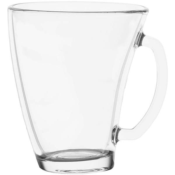 Кружка Luminarc Шейп d=90 мм. мл. артикул P7353/0