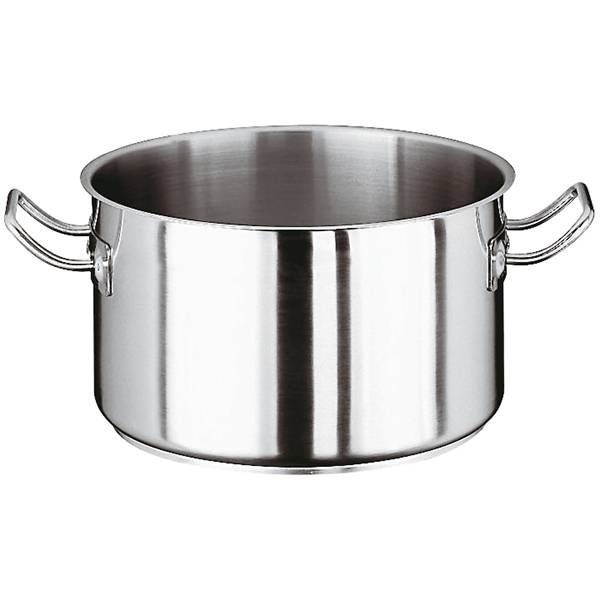 Кастрюля Paderno 6, 5 л, D 145 мм артикул 12007-24