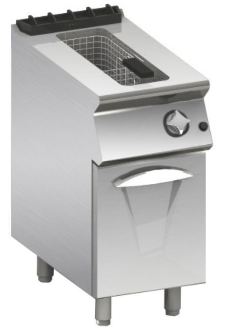 Фритюрница газовая Mareno NF74G15T