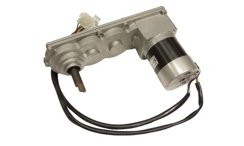 Мотор-редуктор Koreco SSI1S motor-reducer