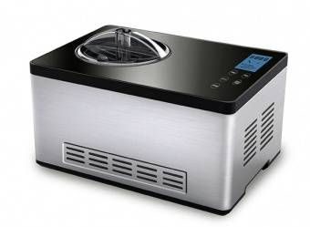 Фризер для твердого мороженого Gemlux GL-ICM507