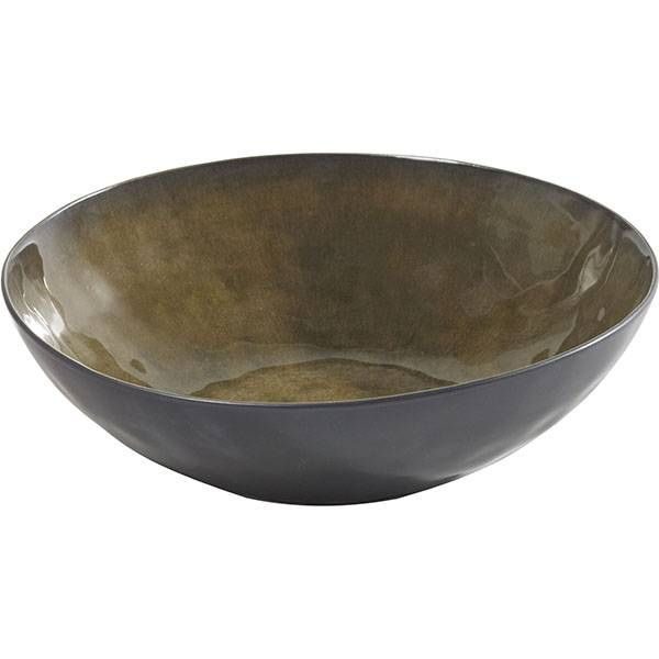 Салатник Serax Pure 2 л, D260 мм артикул B1013041