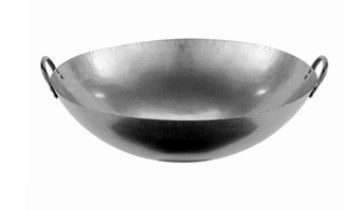 Сковорода WOK Paderno D 645 мм артикул 49605-61