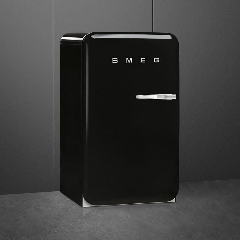Фото Холодильник SMEG — арт. FAB10LBL5 1