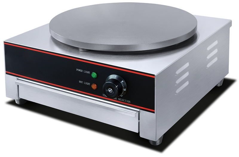 Блинница GRC HCM-1