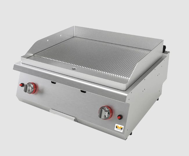 Поверхность жарочная газовая Vortmax SFRG 78