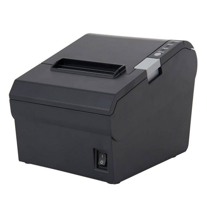 Настольный чековый принтер MERTECH MPRINT G80