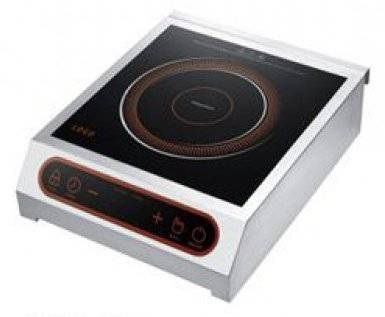 Плита индукционная Vortmax CIS 3, 5