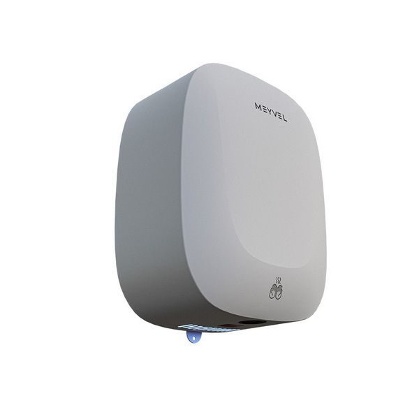 Фото Сушилка для рук автоматическая Meyvel MH13-1000P2 (White) 1